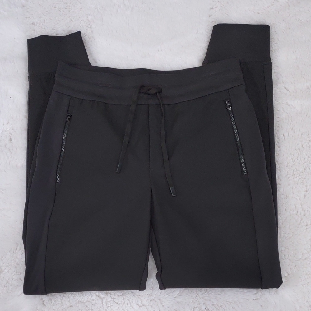 ATHLETA Dark Green Jogger Pants - Picture 13 of 15